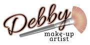 Deborah Crotti – Make-up, truccatrice adulti e bambini a Bergamo Logo